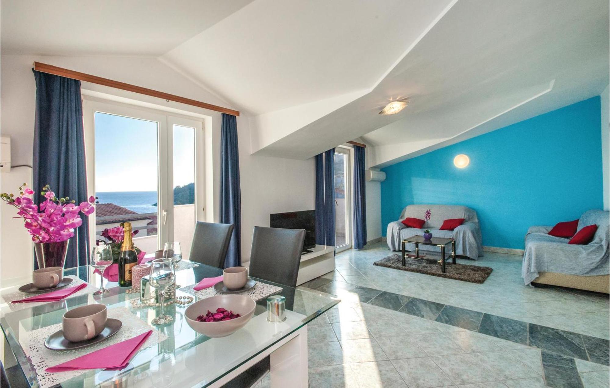 Seahorse Apartments Ражань Экстерьер фото